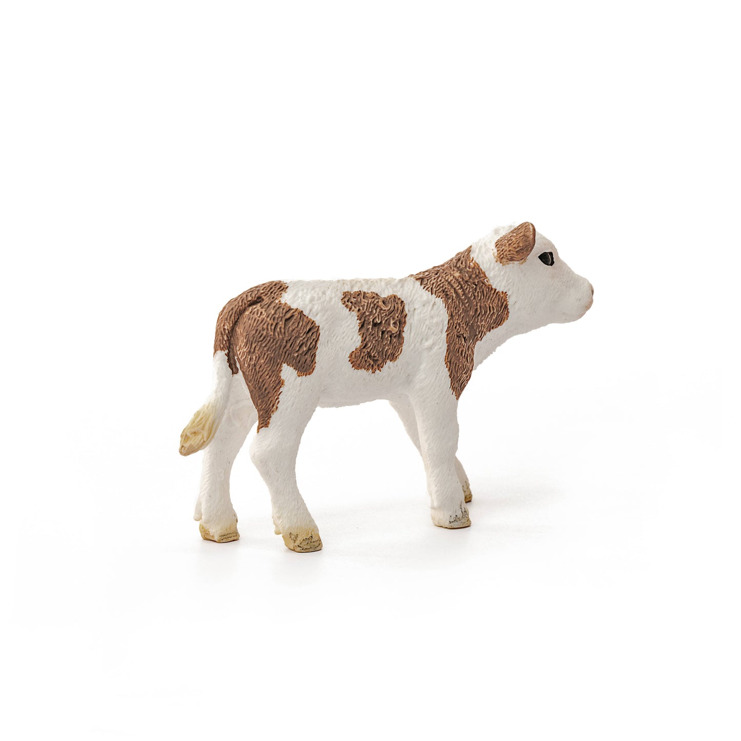 Schleich Simmental Calf