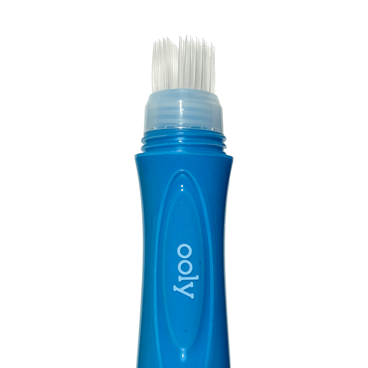 Easy Squeezy: Squeezable Poster Paint Brushes