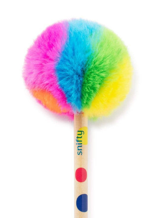 Pom Pom Pencil