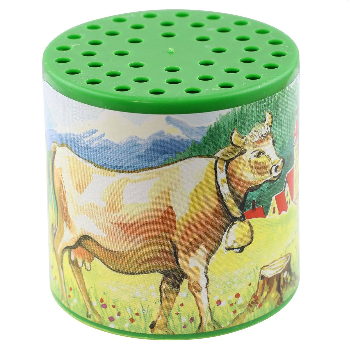 Cow Animal Sound Box