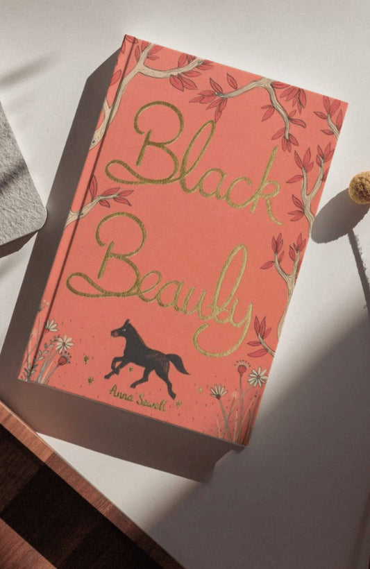 Black Beauty Collector's Edition