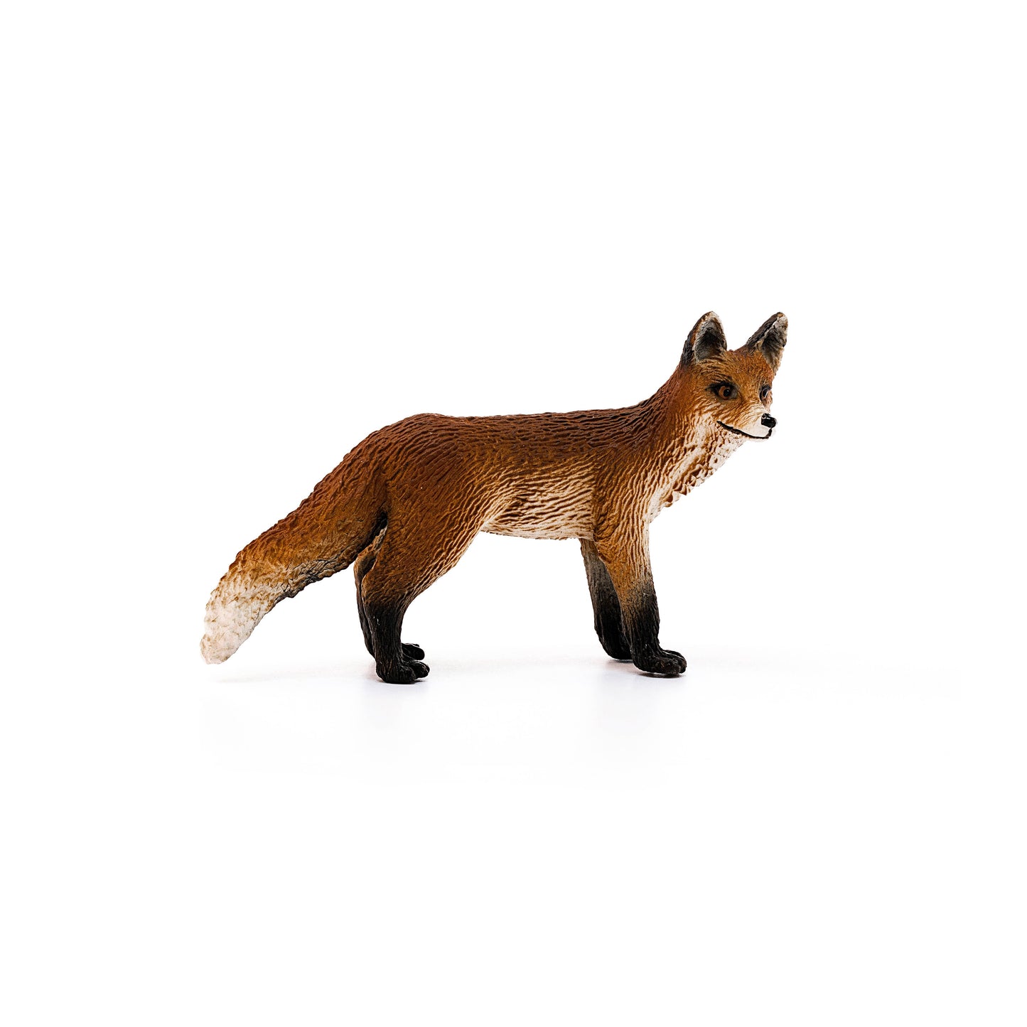 Fox Animal Toy