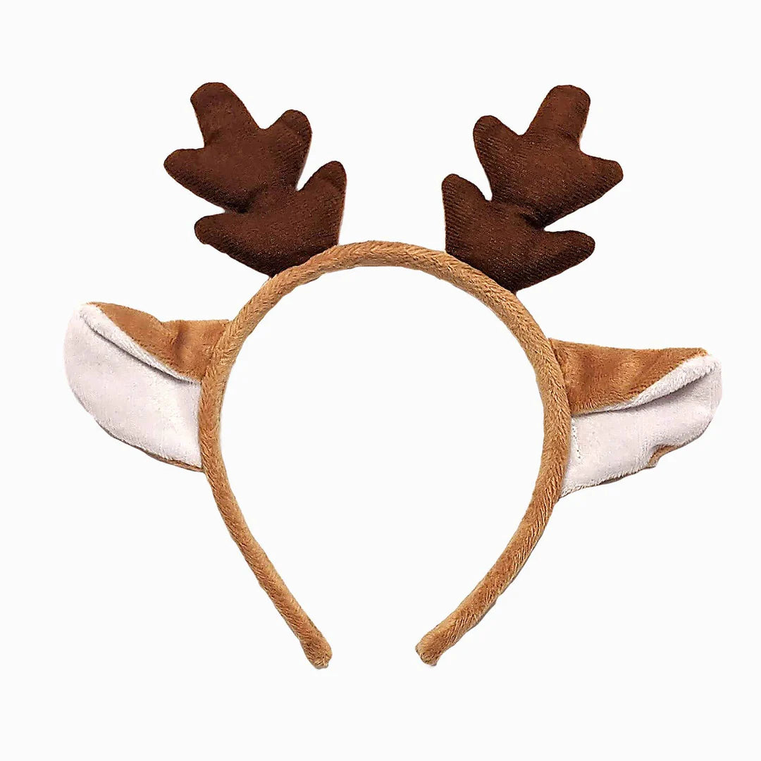 Reindeer Ears