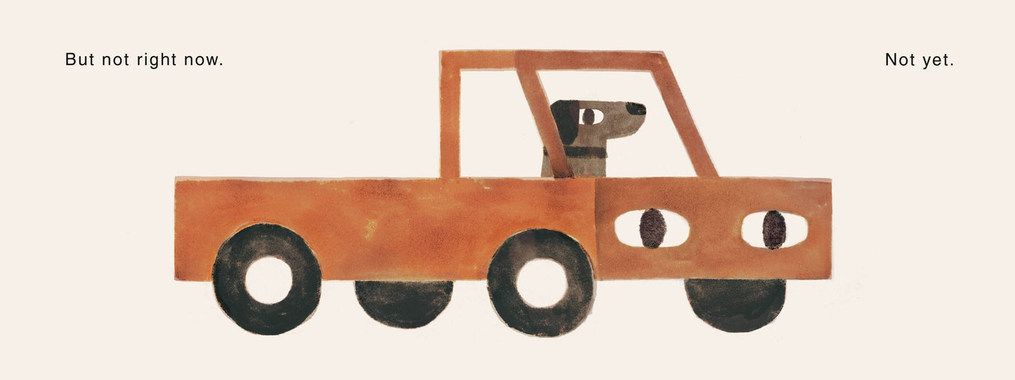 Your Truck