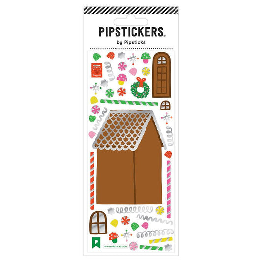 Home Sweet Home Maker Pipstickers