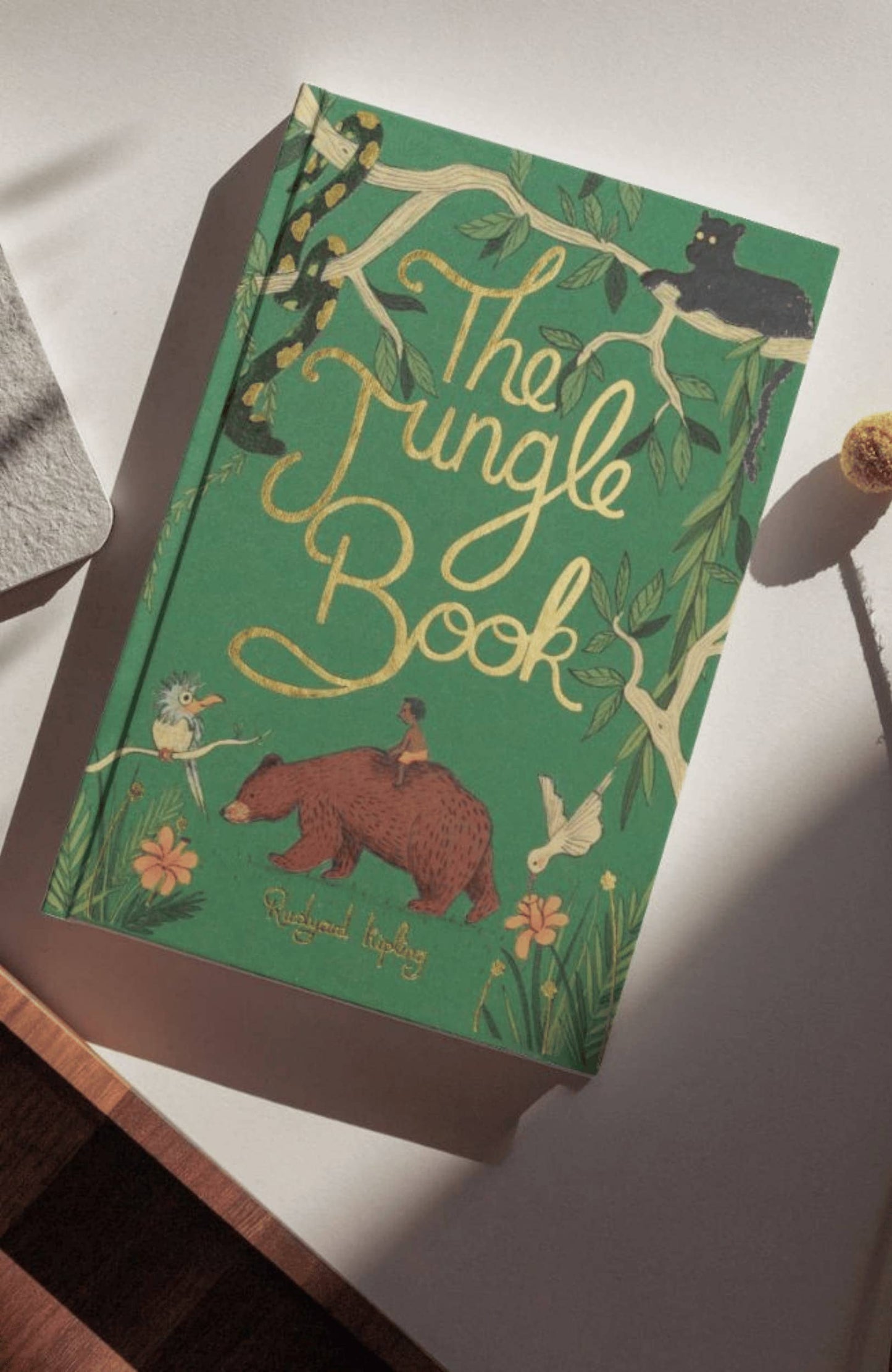 The Jungle Book Collector's Edition