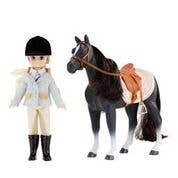 Pony Pals Lottie Doll