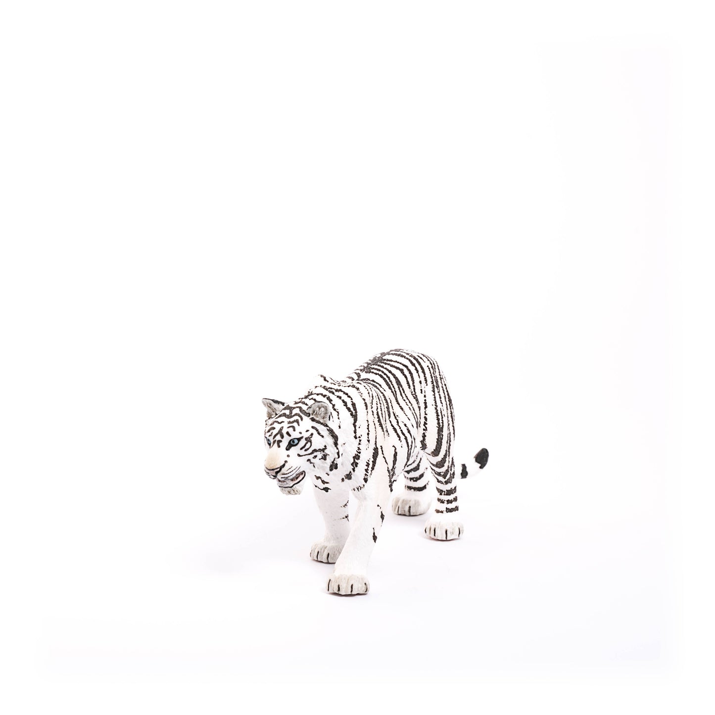 Schleich - White Tiger Toy