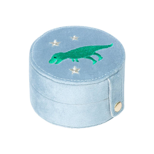 T-Rex Jewelry Box