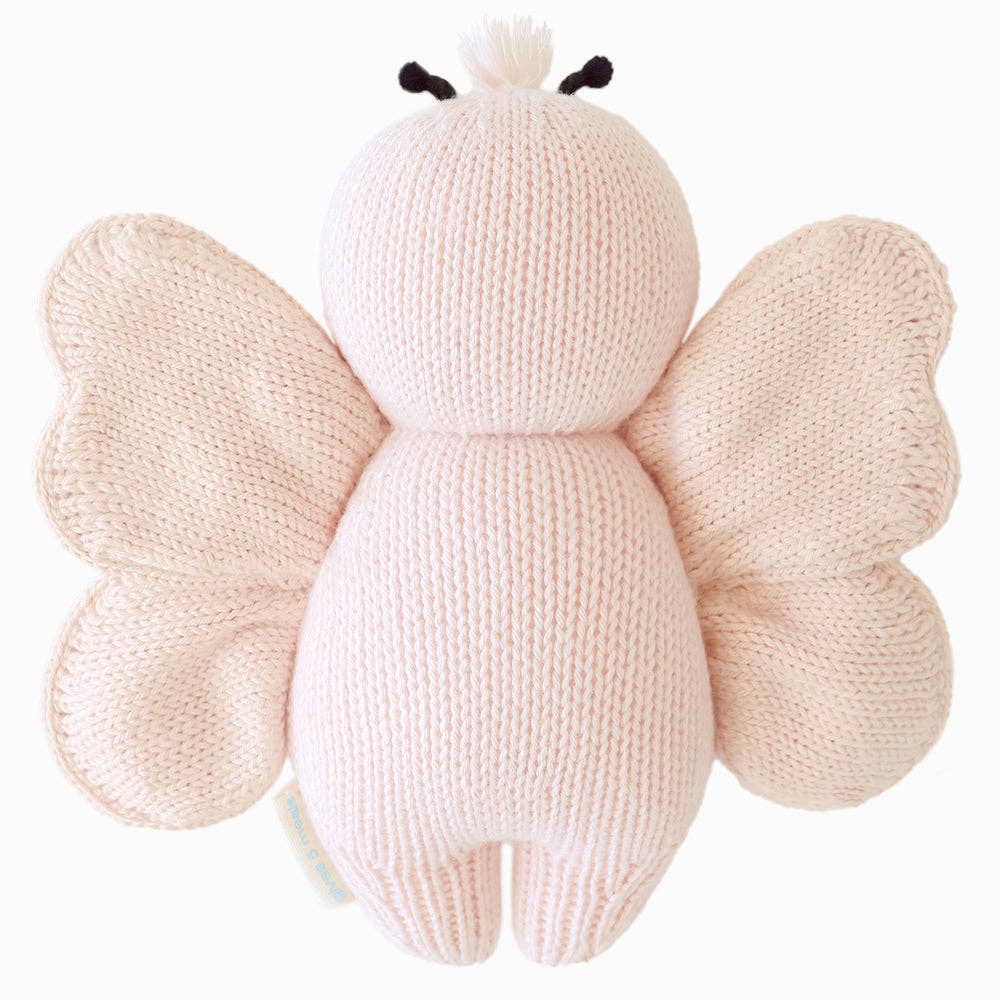 Baby Butterfly by cuddle + kind
