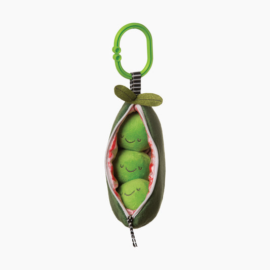 Farmer's Market Peas in a Pod Stroller Toy