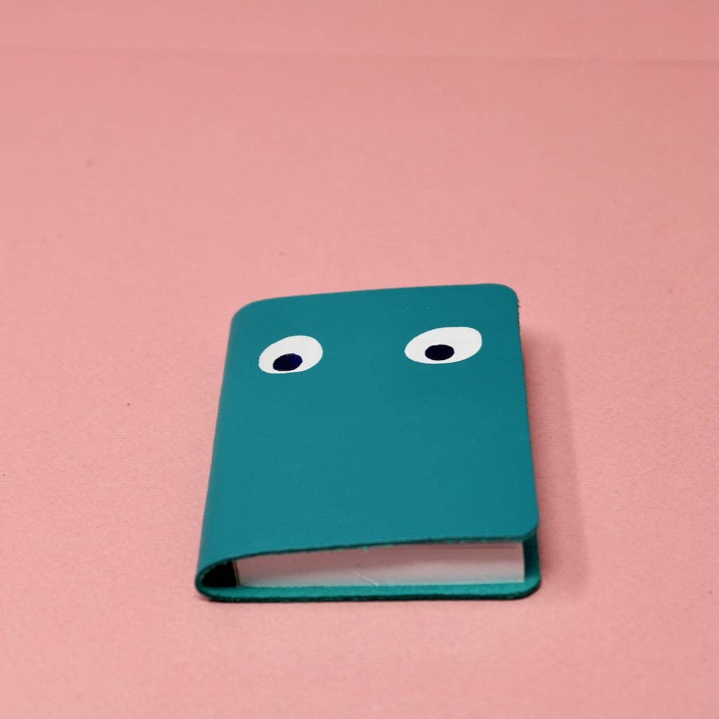 Googly Eye Mini Journal (Asstd.)