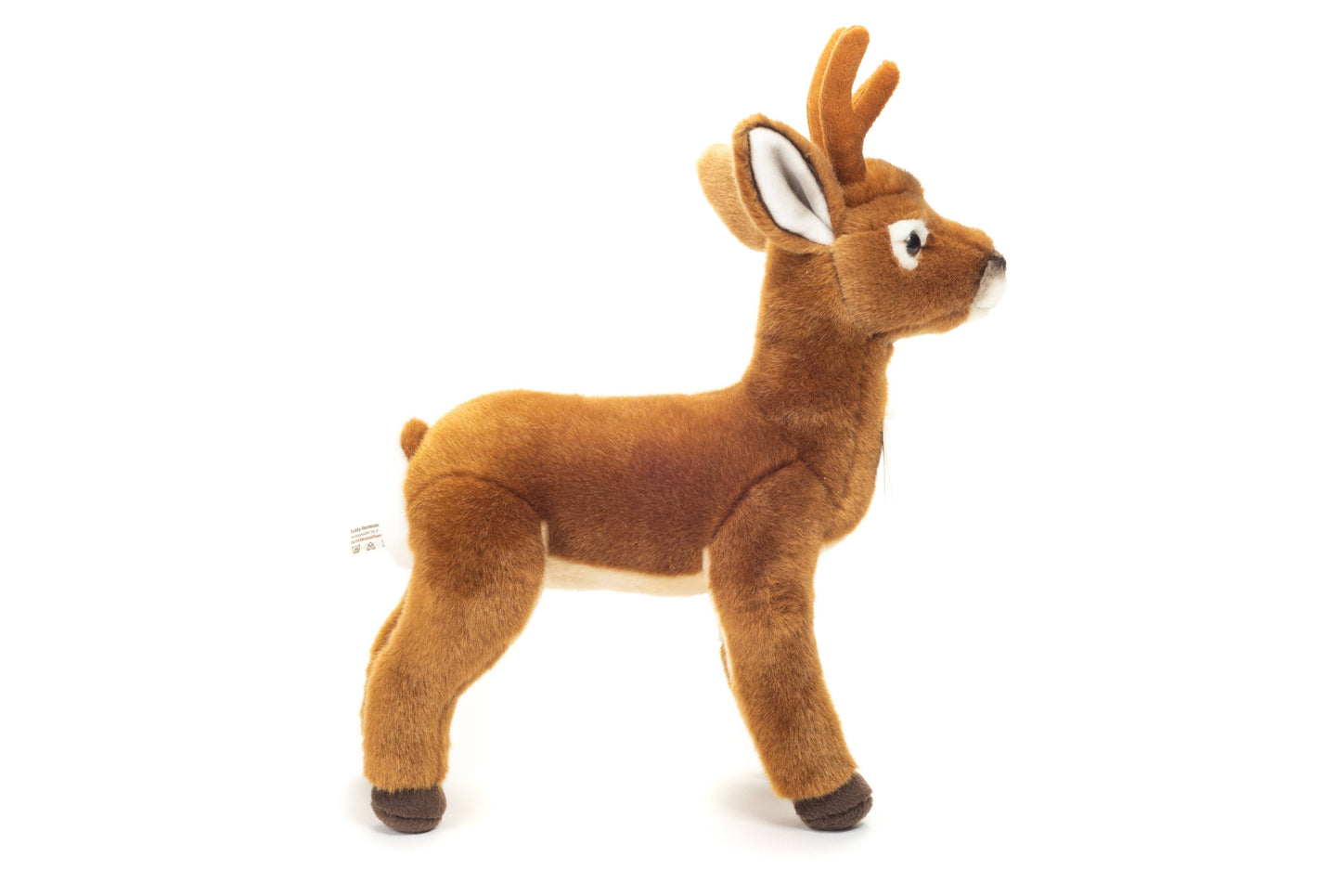 Roe Buck Soft Plush