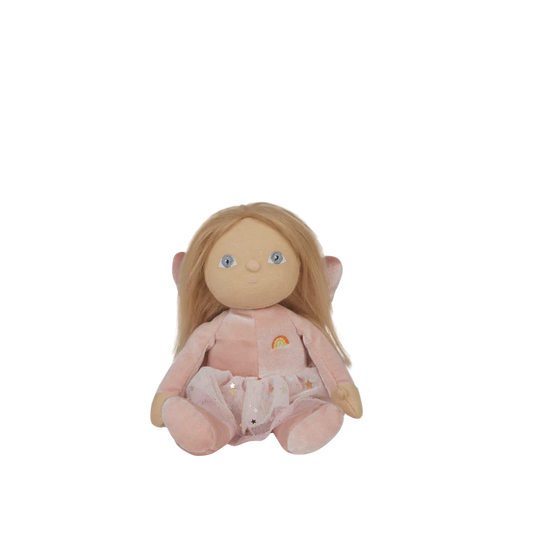 Dinky Dinkum Fairy Fiona by Olli Ella