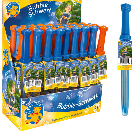 Pustefix Bubble Sword