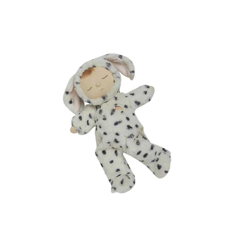 Cozy Dinkum Dog Domino by Olli Ella