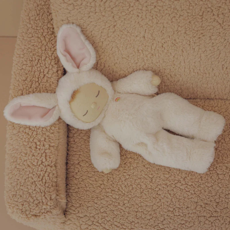 Cozy Dinkum Bunny Moppet