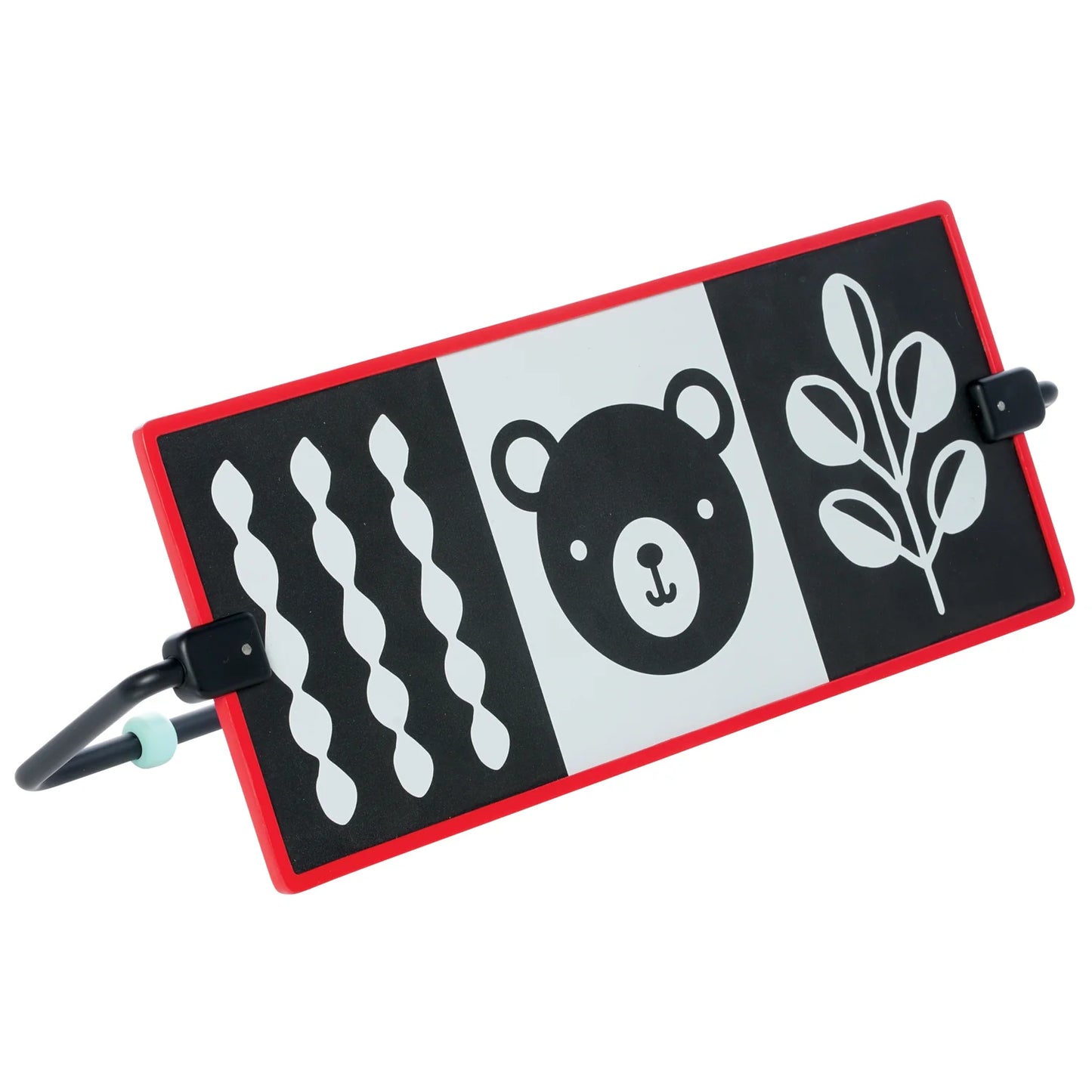 Wimmer Discovery Mirror by Manhattan Toy Co.