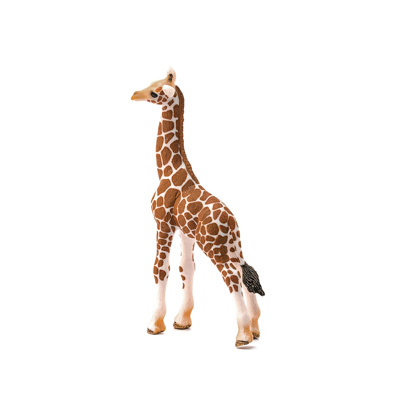 Schleich - Giraffe Calf Toy