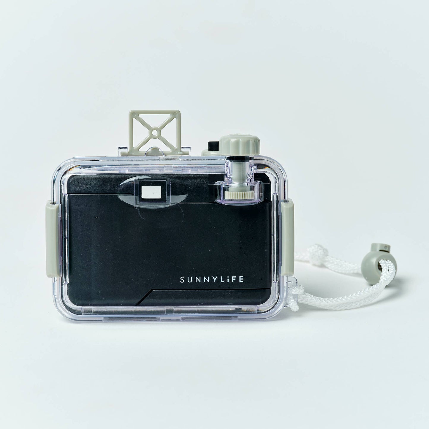 Underwater Camera Seagrass Sage