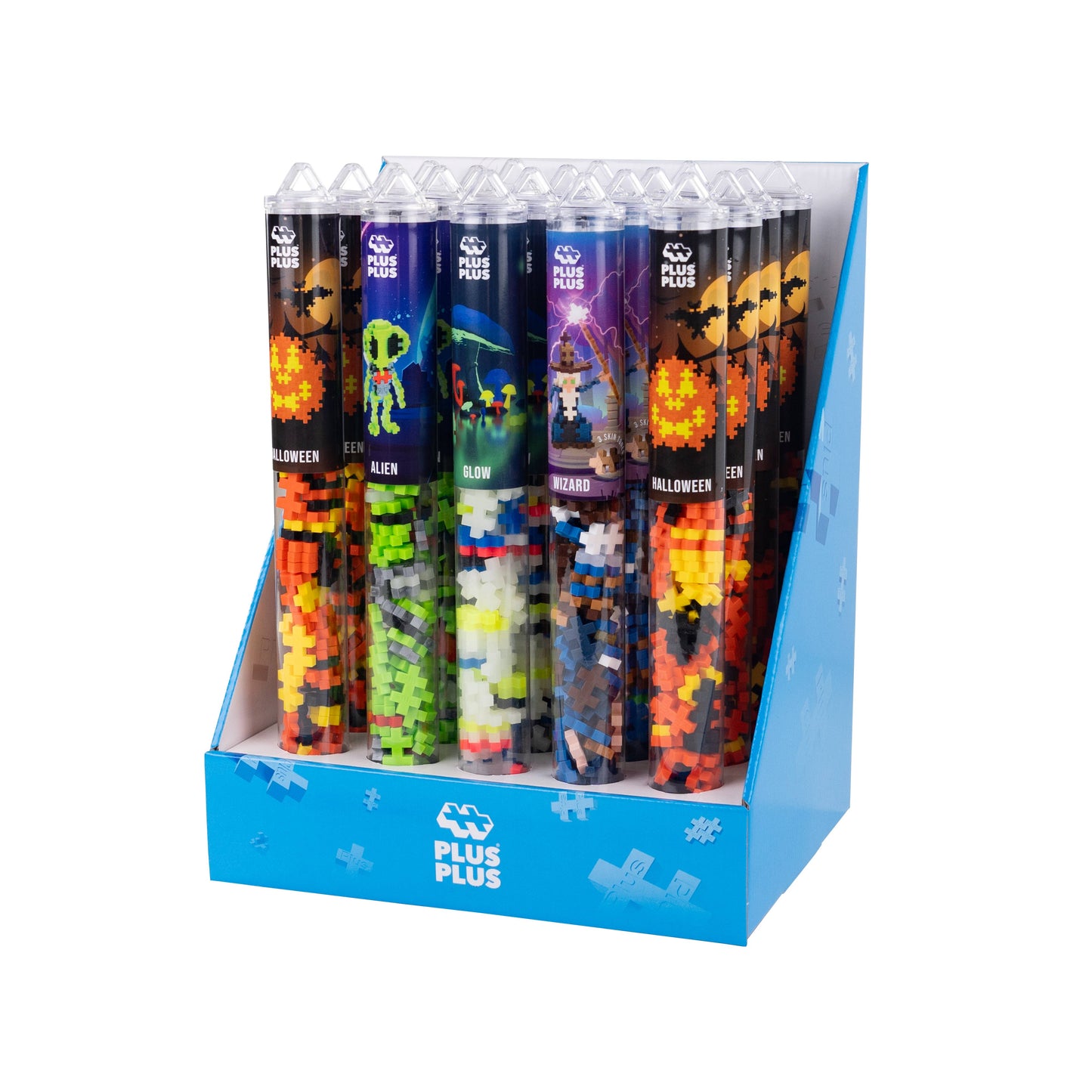 Halloween Plus Plus