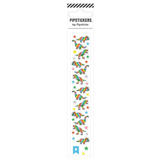 Dinosaur Minis Stickers