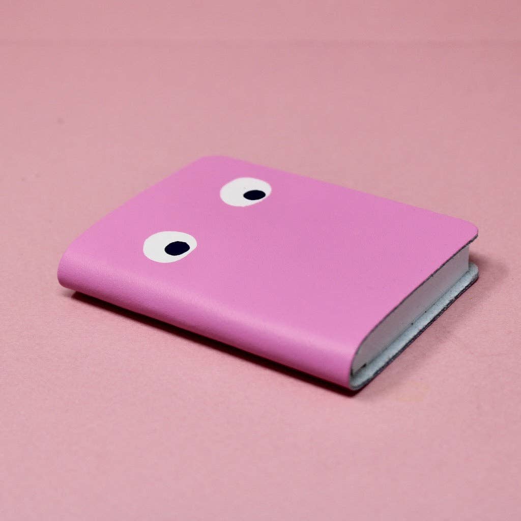 Googly Eye Mini Journal (Asstd.)
