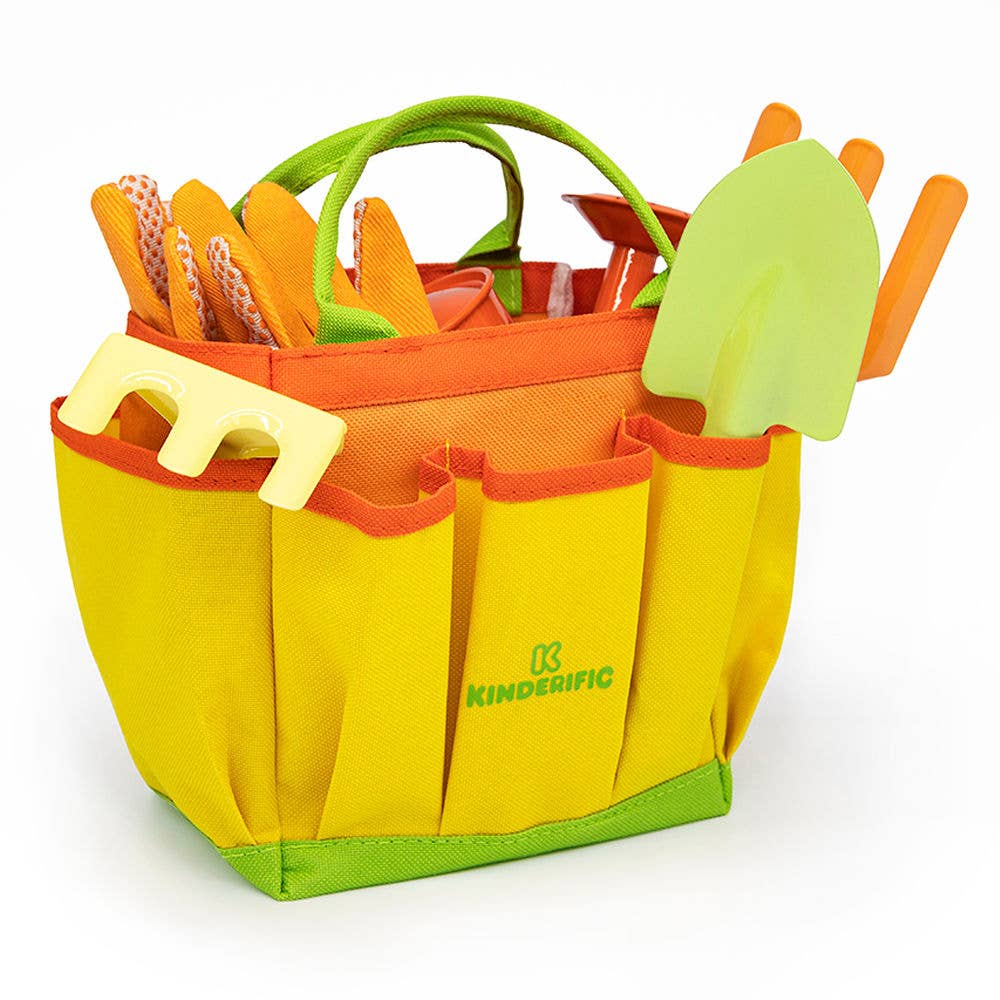 Gardening Set by Kinderific - Assorted Colors