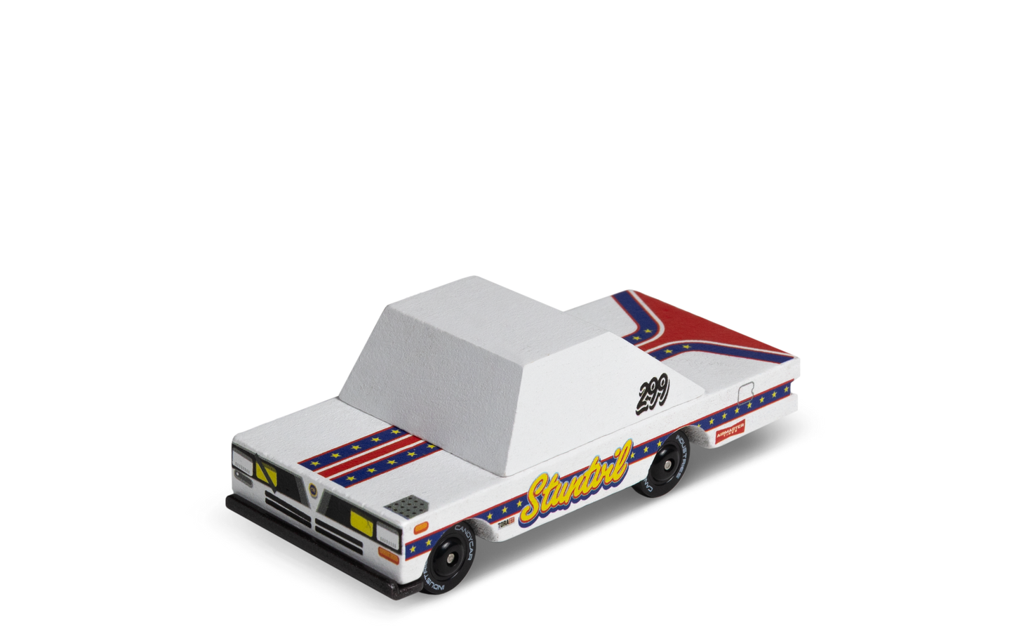 Playset: Jump Set by Candylab Toys