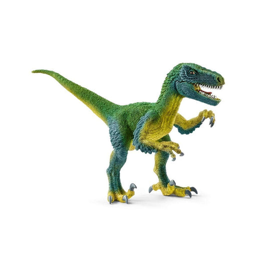 Velociraptor Dinosaur Toy - Schleich