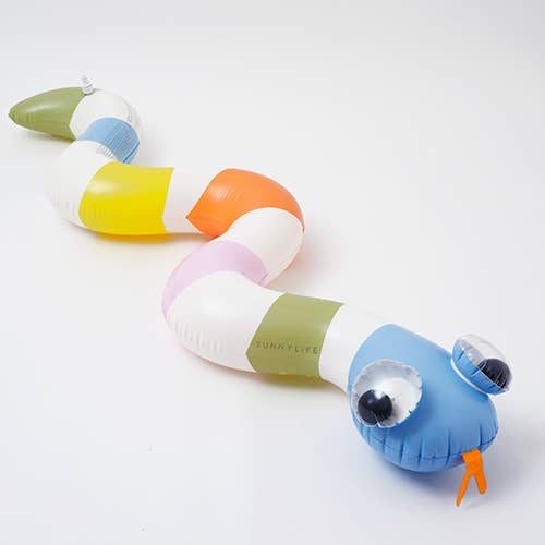 Into the Wild Worm Sprinkler by Sunnylife
