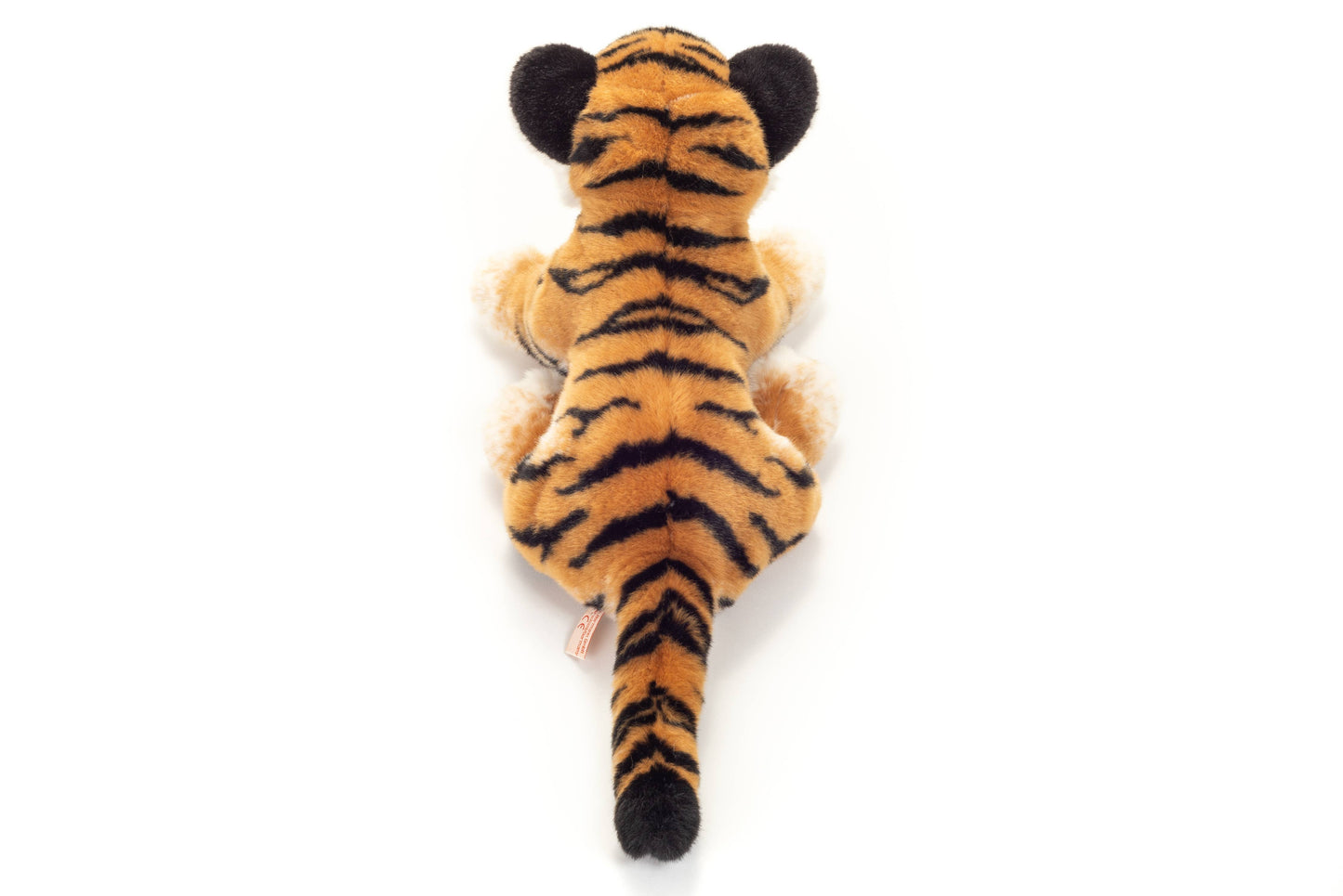 Tiger Cub Soft Plush