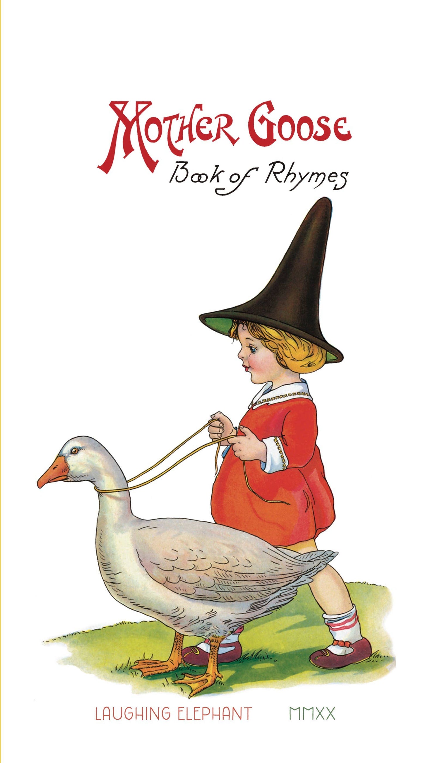 Mother Goose