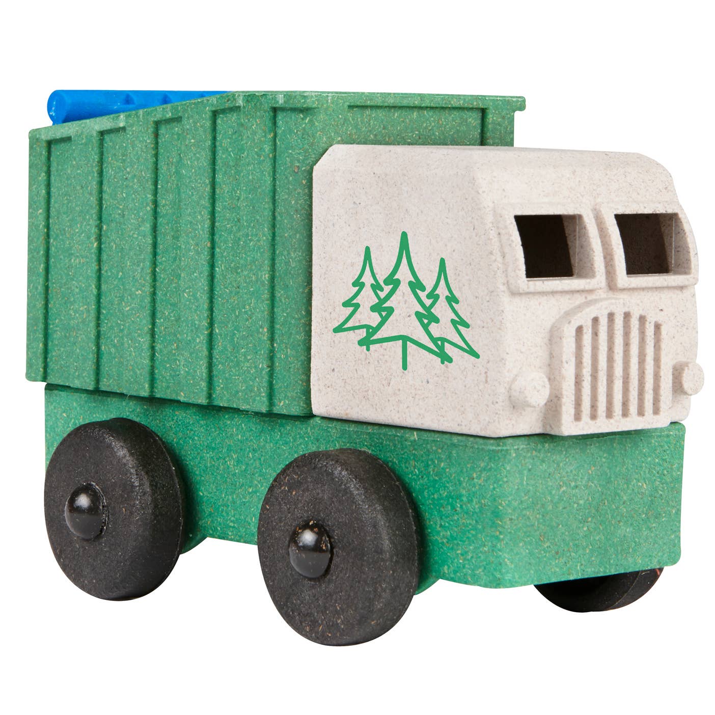 Dump Truck Toy