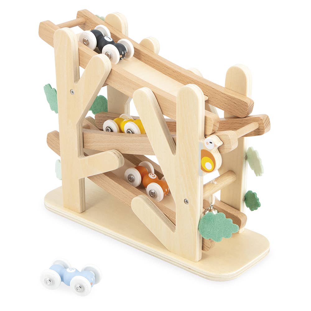 Birdie Ramps Sweet Cocoon Ant Racing Ramp – Birdie's