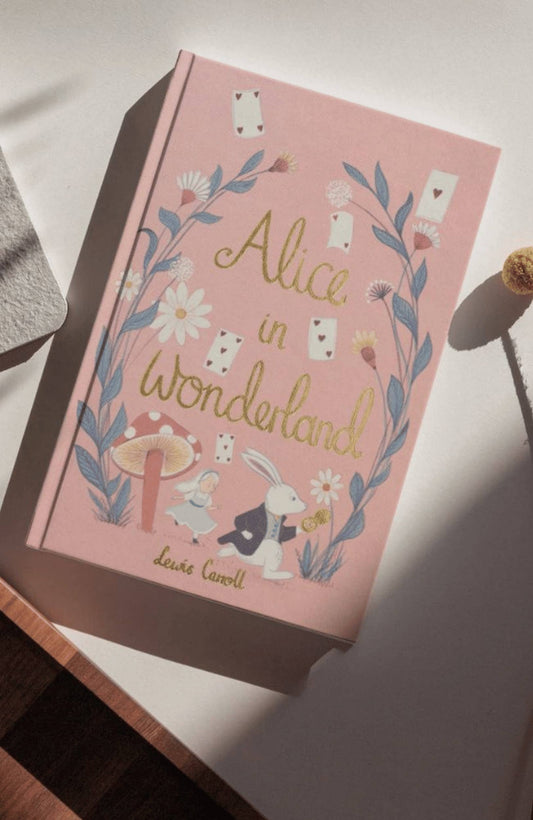 Alice in Wonderland Collector's Edition