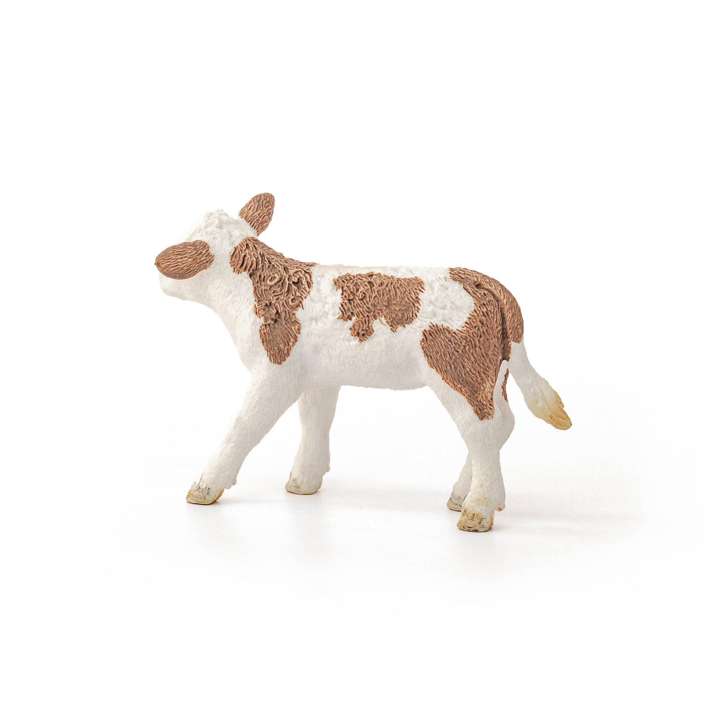 Schleich Simmental Calf