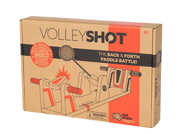 VolleyShot by Fat Brain Toys