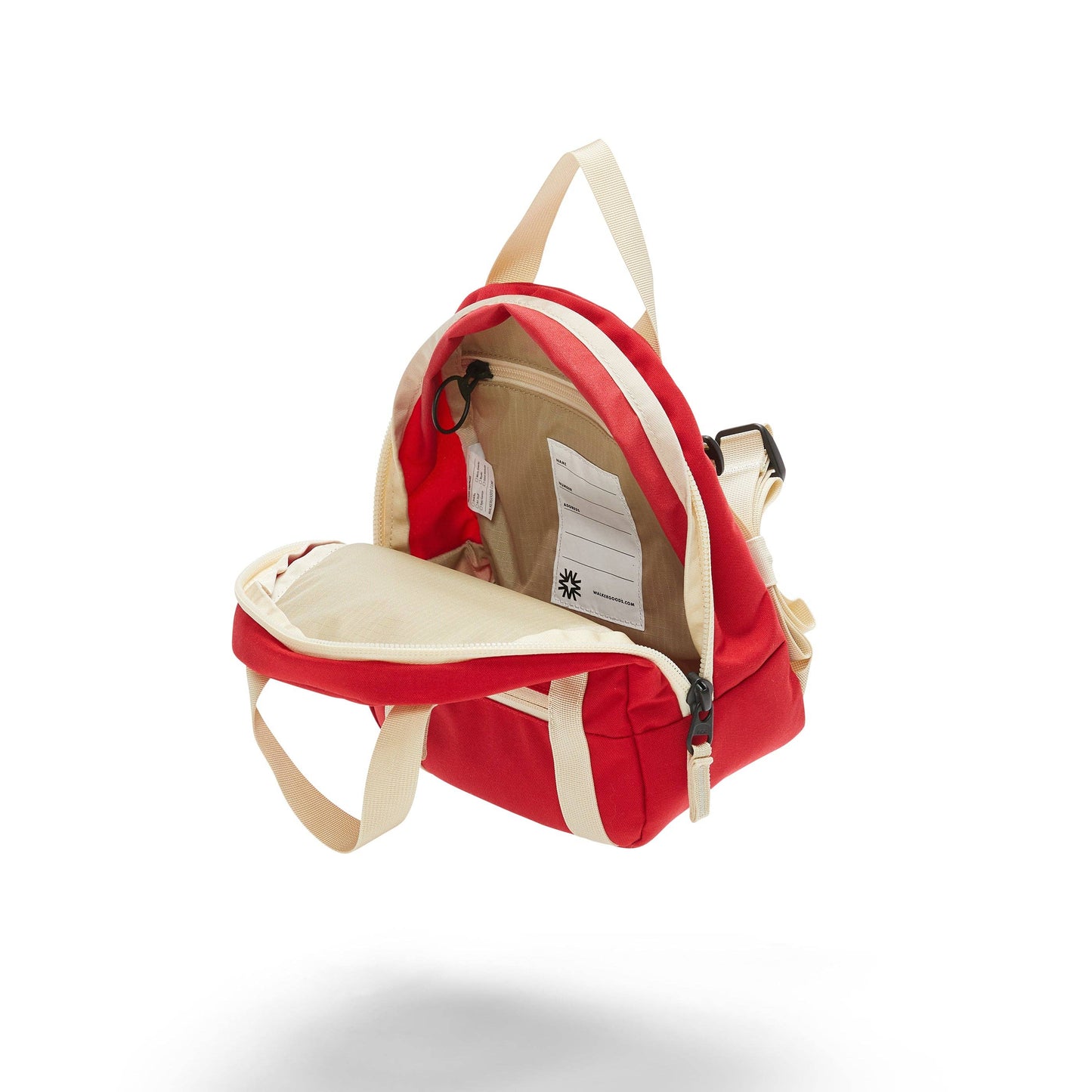 Mini Arrow Pack Red by Walker Family Goods