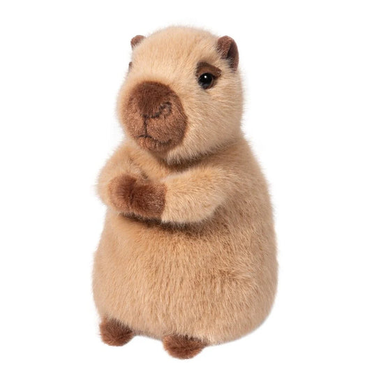 Chattie Capybara