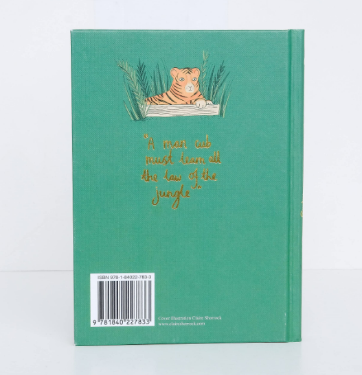 The Jungle Book Collector's Edition