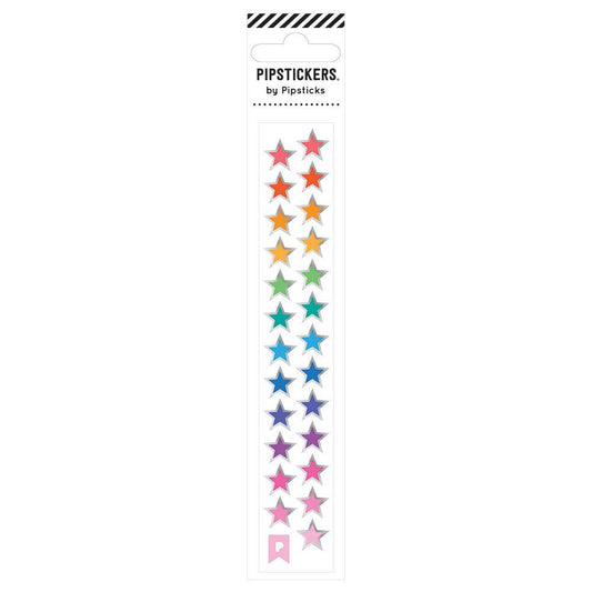 Bright Star Minis Stickers