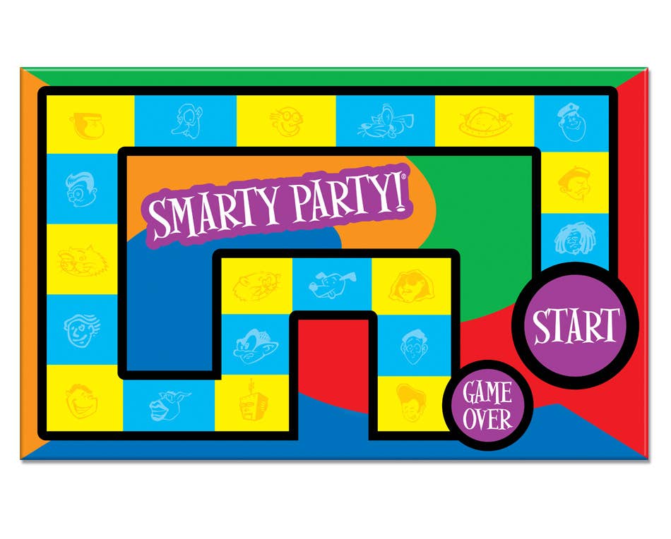Smarty Party