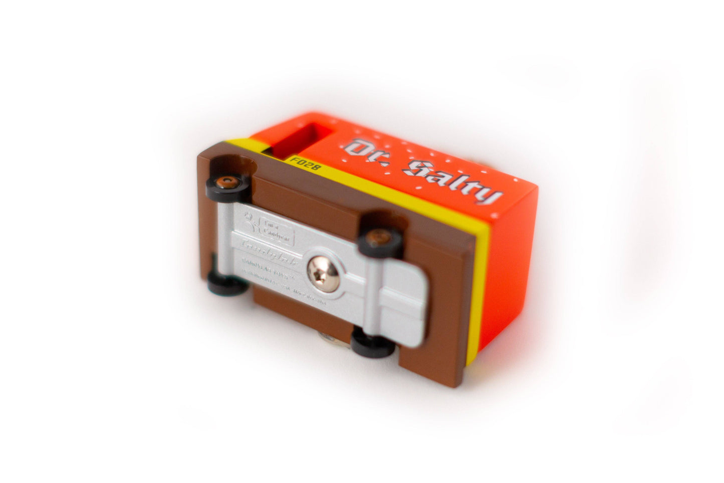 Pretzel Van - Candylab