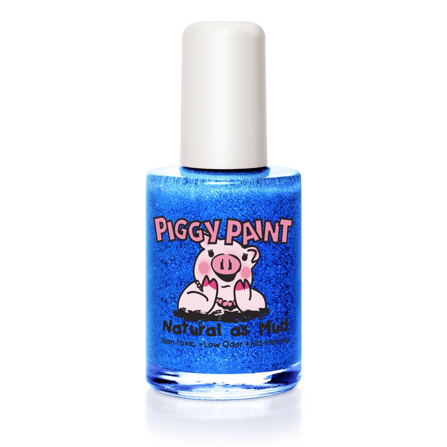 Mer-maid in the Shade Nail Polish