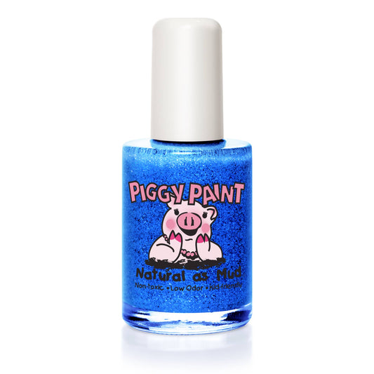 Mer-maid in the Shade Nail Polish