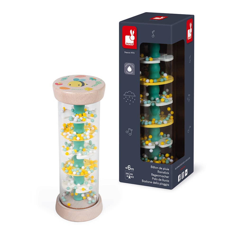 Pure - Rainstick by Janod