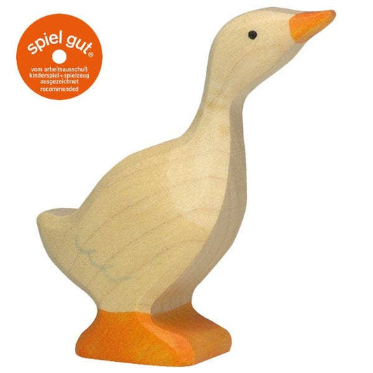 Holztiger Goose, Small