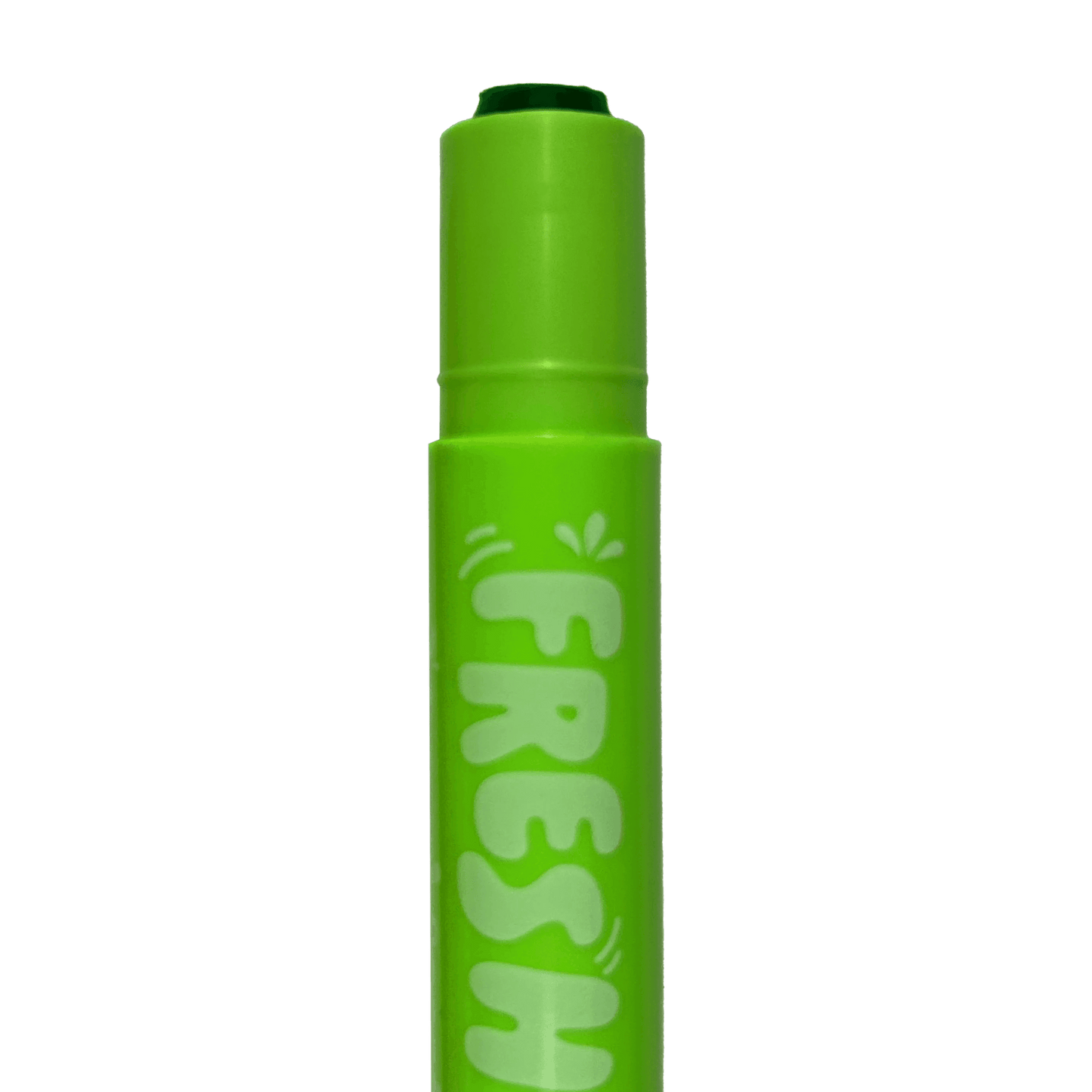 Fresh Pick Apple Scented Gel Crayons by OOLY