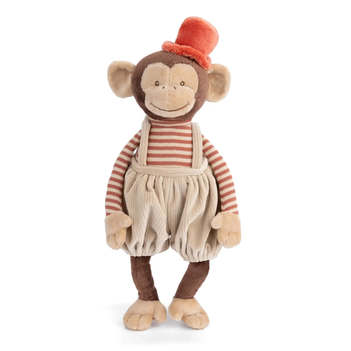 Winston -  Plush Monkey